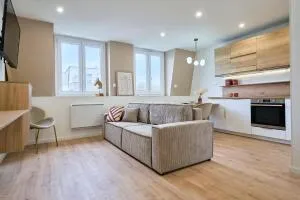 T2-spacieux-lumineux - 蒙桑巴勒尔