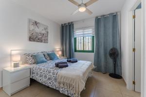 Mareverde Sunshine Home