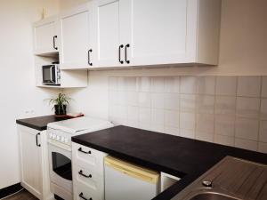 Appartements Les Camelias : photos des chambres