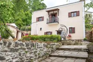Iasona's House - Áyios Vlásios