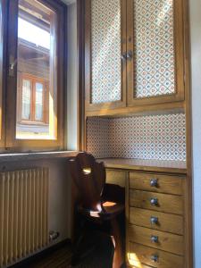 Appartamento con 2 Camere da Letto