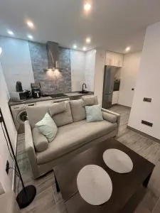 El rincon de Carmen - Jerez de la Frontera