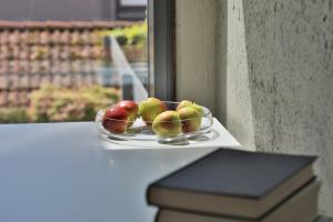 Moderne Studio-Wohnung - Lichtblick