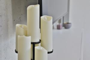 Moderne Studio-Wohnung - Lichtblick