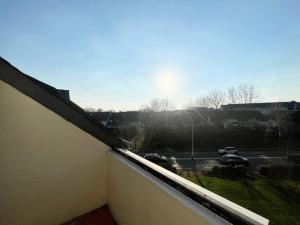 Appartements T5 lumineux - balcon - parking - linge inclus : photos des chambres