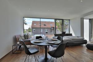 Moderne Studio-Wohnung - Lichtblick