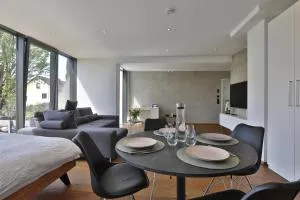 Moderne Studio-Wohnung - Langweid