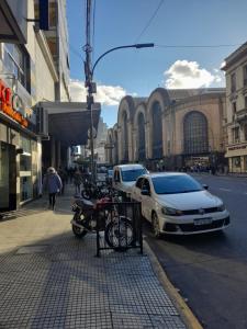 Departamento a pasos de Abasto Shopping