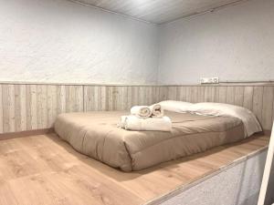 Borda de Paisan - LAmfitriona