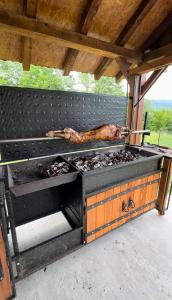 Casa Nuova Tekija - Kladovo