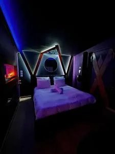 L'1TIMISTE - 讷伊-普莱桑斯