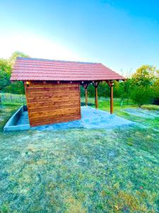 Casa Nuova Tekija - Kladovo