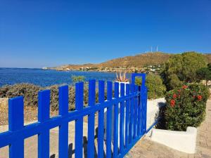 Iremia North Kokkali Beach Leros