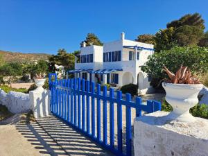 Iremia North Kokkali Beach Leros