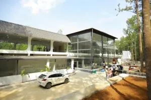 Mainland Resorts & Spa by Kolaahalam - Dharmapuri