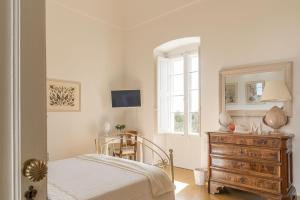 La Villa by Masseria San Nicola Savelletri