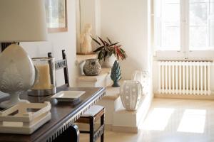 La Villa by Masseria San Nicola Savelletri