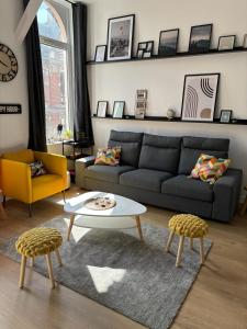 Le National Appartement centre-ville