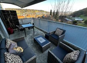 Private room, in shared apartment