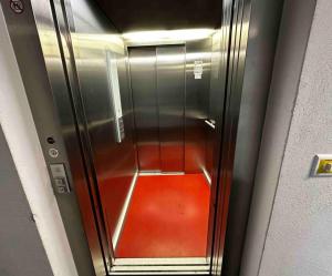 Private room, in shared apartment