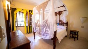 Tembo Beach Apartments