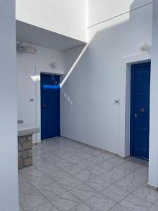 Studio with Balcony - Ground Floor room in Captain Stavros