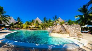 Tembo Beach Apartments