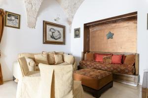 Terrazza Olivia Maria by Wonderful Italy