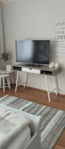 Ferienwohnung Belle Vue