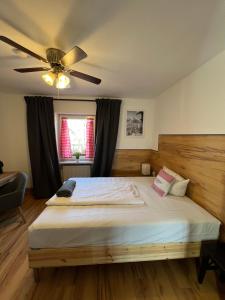 Standard Single Room room in Runa´s Hotel