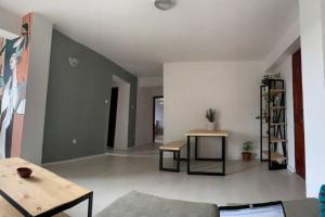 Modern comfort and convenience elegantly appointed