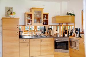 Landhaus Bergkulisse