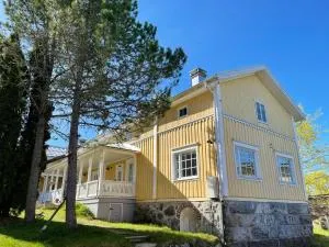 Vinter Bed & Breakfast - Teijo