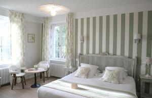 Hotels La Ramade - Teritoria : photos des chambres