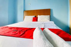 RedDoorz at Star Hill Inn Syariah Tebing Tinggi