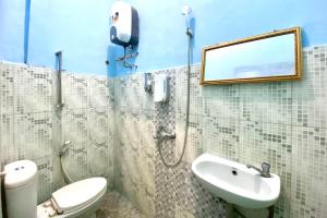 RedDoorz at Star Hill Inn Syariah Tebing Tinggi