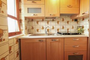 Garden - Pineto Vacanza