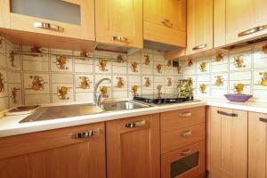 Garden - Pineto Vacanza