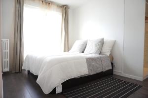 Appart'hotels Montparnasse 1BDR : photos des chambres