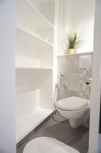 Appart'hotels Montparnasse 1BDR : photos des chambres