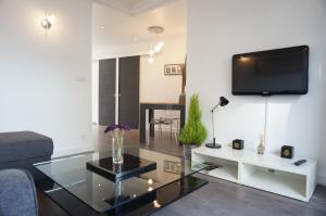 Appart'hotels Montparnasse 1BDR : photos des chambres