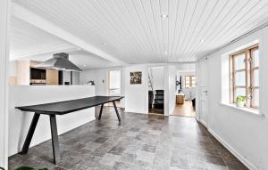 Stort hus nær Rømø, Ribe og tønder