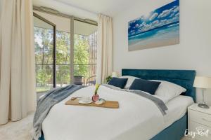 Pinea Blue 113 - tuż przy plaży, z widokiem na morze, parkingiem i WiFi w cenie pobytu - Easy - Rent Apartments