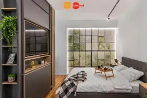 6Rooms - 谢林伯尔