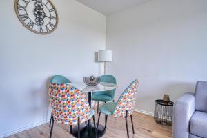Le Contemporain - Proche de Paris - 337B