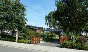 Ferienhäuser CASA Am Baybachtal - Laubach