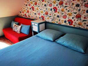 Appartements Les Camelias : photos des chambres
