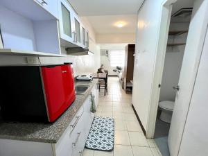 City center + walk in closet