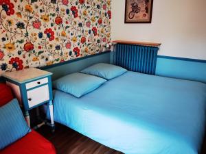 Appartements Les Camelias : photos des chambres