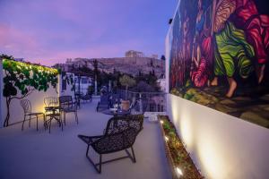Polymnia & Melpomene by Heloni Apartments - Apartments, Athens
